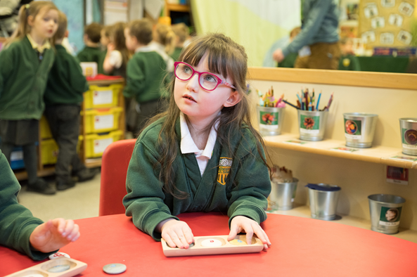 Year 1 Phonics Screening