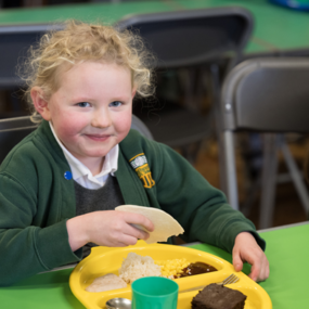 School Meals & Online Payments